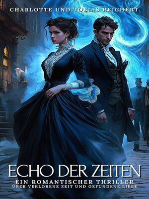 cover image of Echo der Zeiten